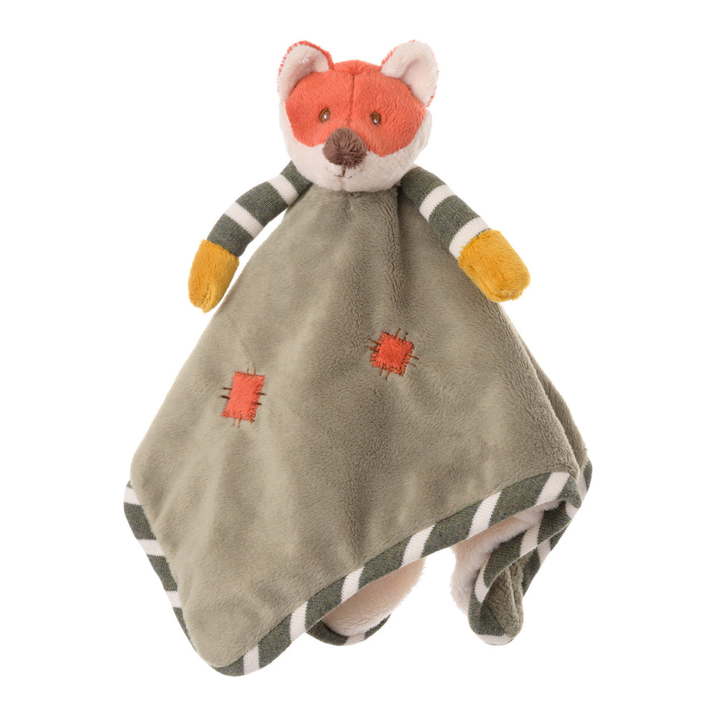 Bukowski Bears - Foxy Baby Rug