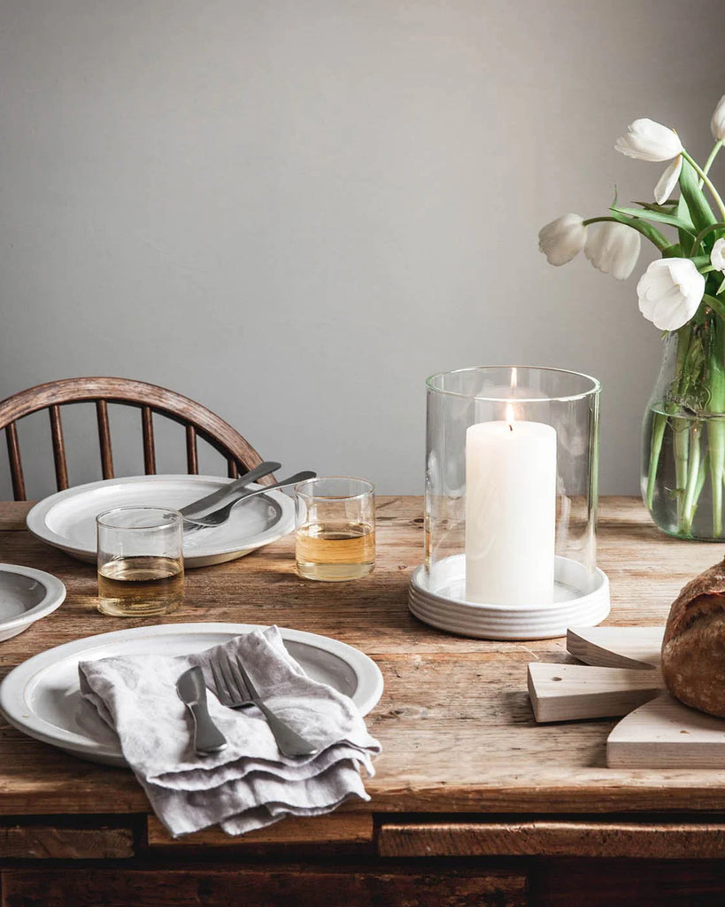 Farmhouse Pottery - Hemlock Hurricane
