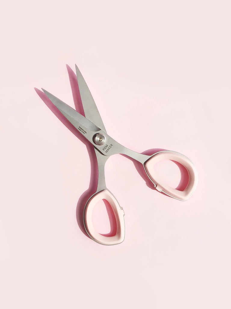 Pom Maker - The Ultimate Craft Scissor