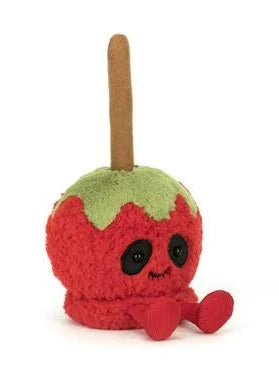 Jellycat Amuseables Toffee Apple