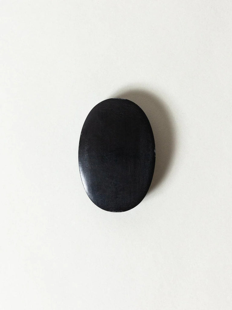 Morihata Binchotan Charcoal Facial soap