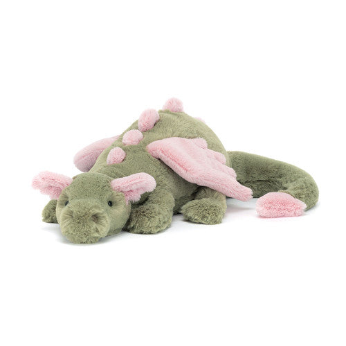 Jellycat - Lambeth Lemming – Fetch Mkt.
