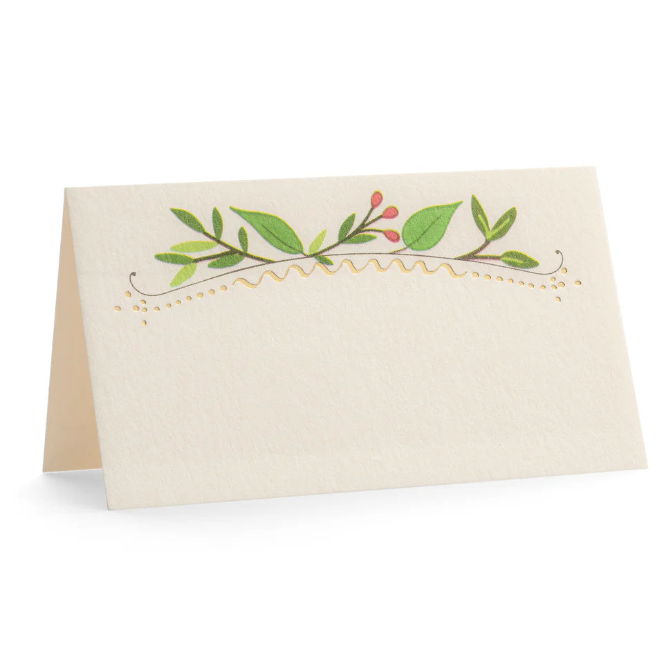 Karen Adams Designs - Place Cards