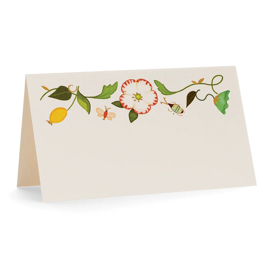 Karen Adams Designs - Place Cards