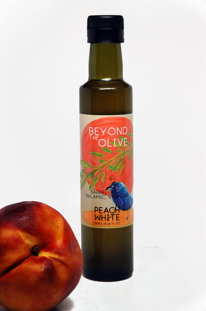 Beyond The Olive - Balsamic Vinegar