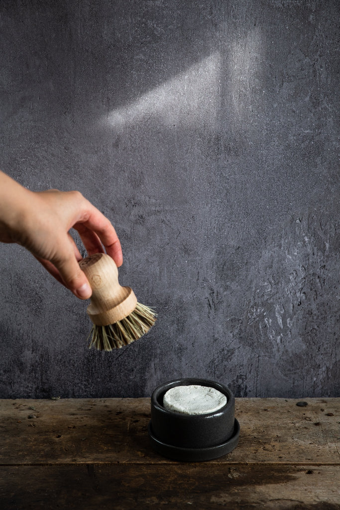 Atelier Tréma - Brush Holder