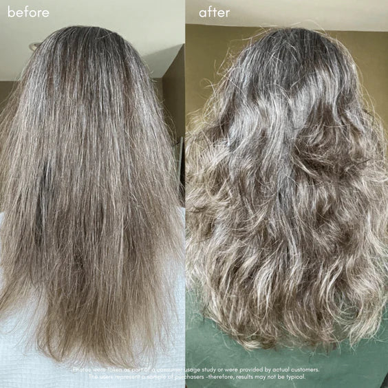 MAYA CHIA - POWER FOL Shampoo