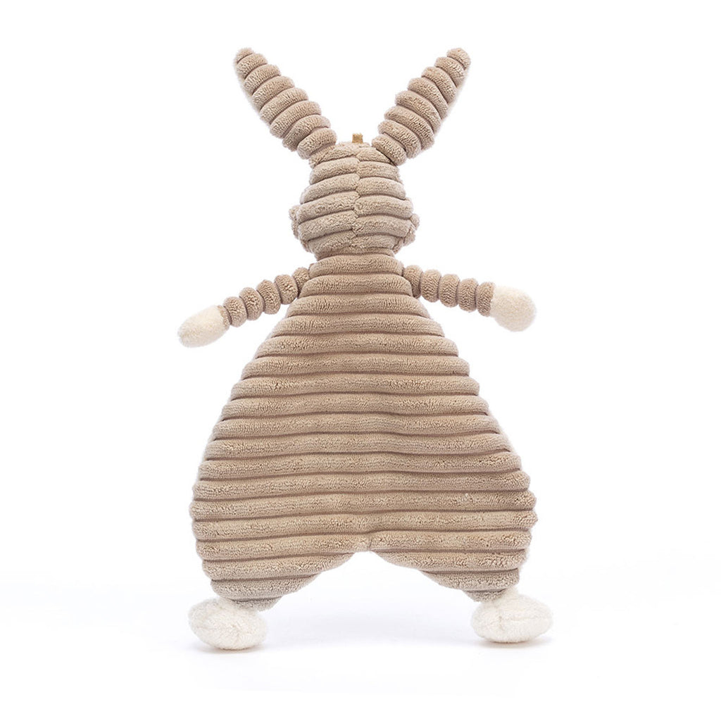 JellyCat-I am Baby Cordy Roy Hare Comforter