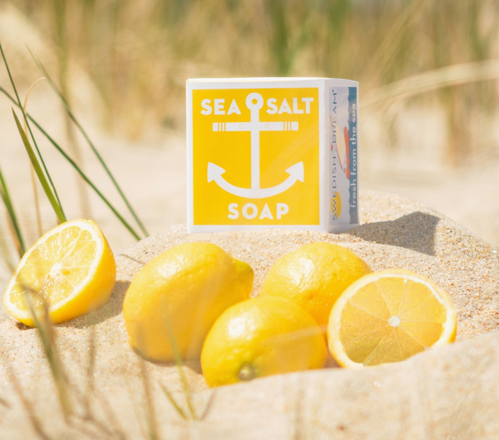 Kalastyle Soap Co. - Swedish Dream