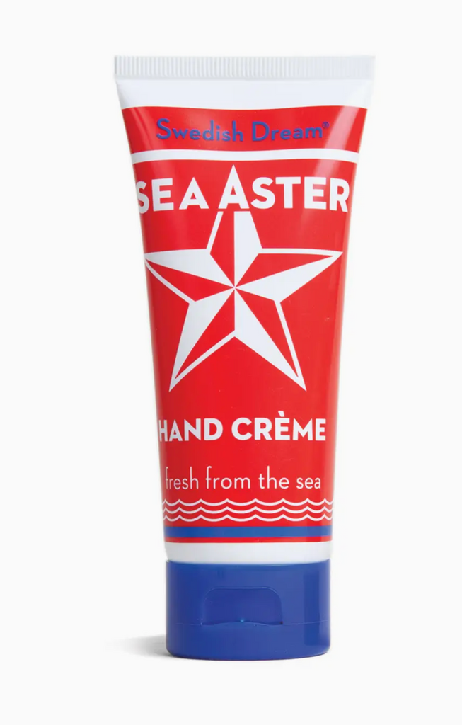 Kalastyle Soap Co. - Swedish Dream - Hand Creme - Sea Aster