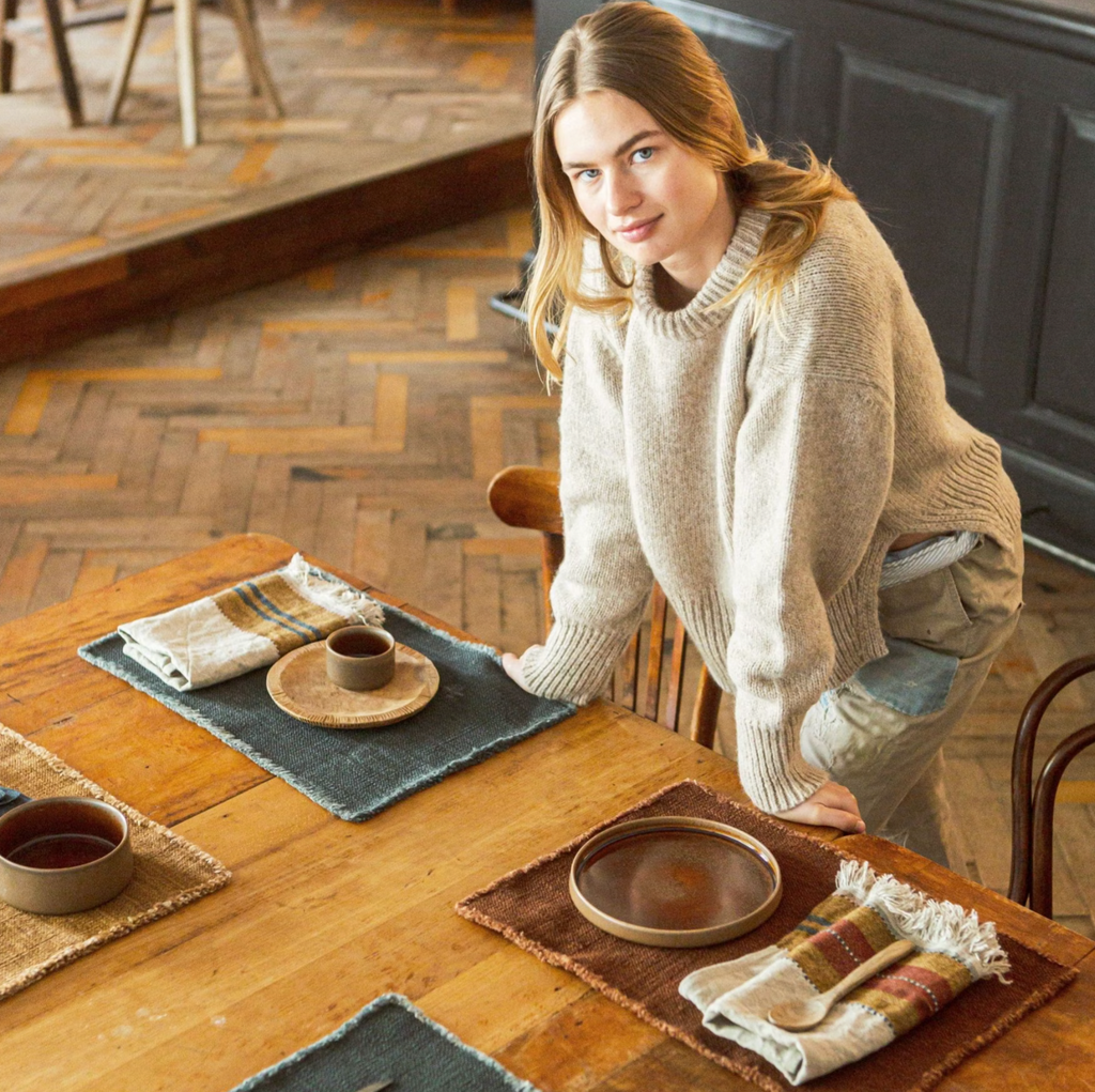 Libeco - Jasper Placemats