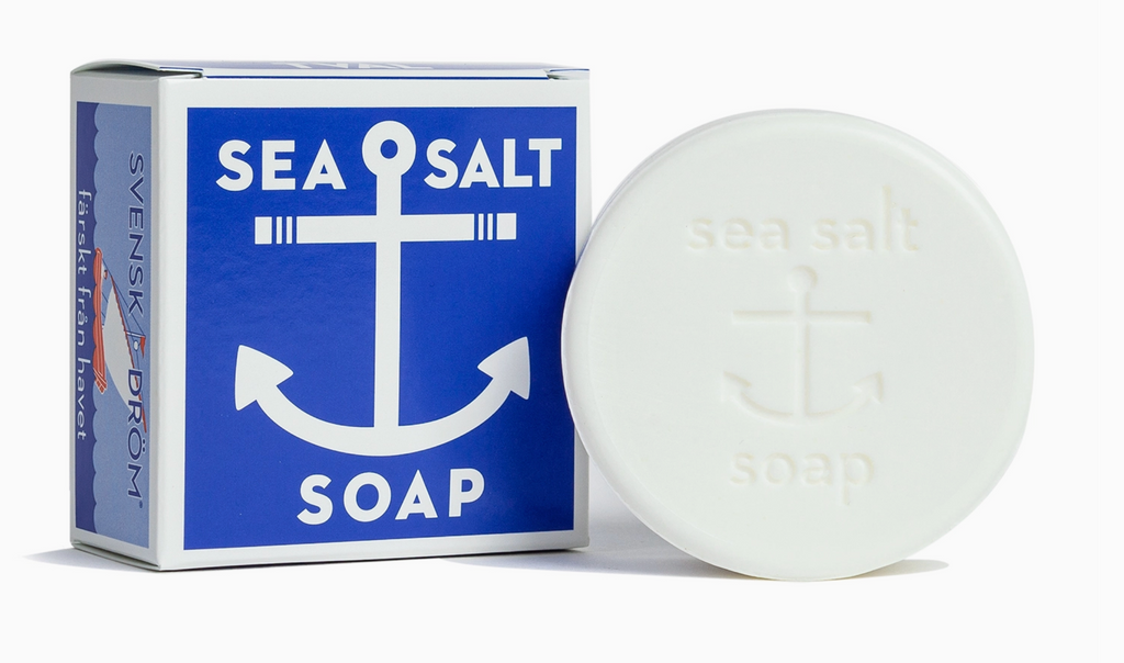 Kalastyle Soap Co. - Swedish Dream