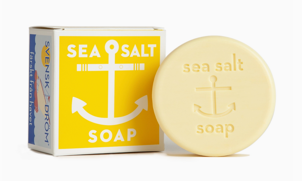 Kalastyle Soap Co. - Swedish Dream