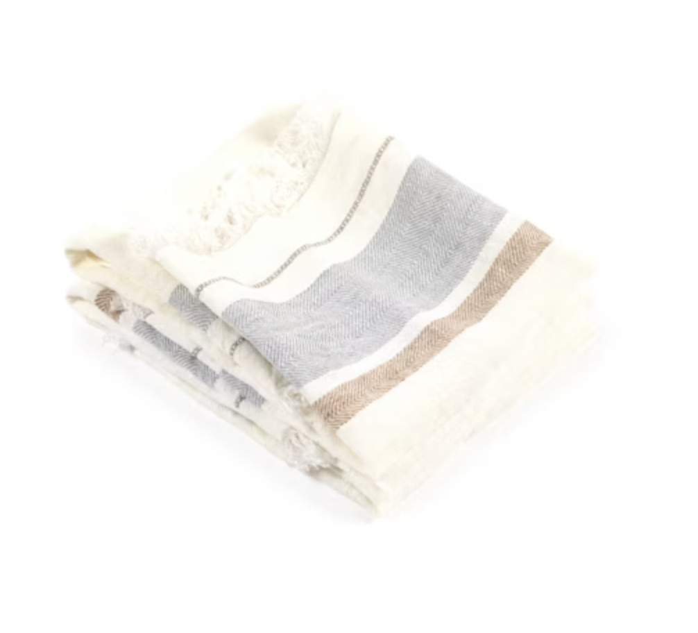 Libeco - Belgian Guest Towel