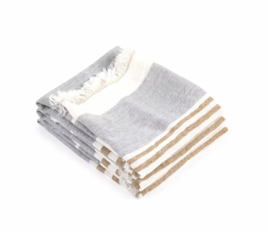 Libeco - Belgian Guest Towel