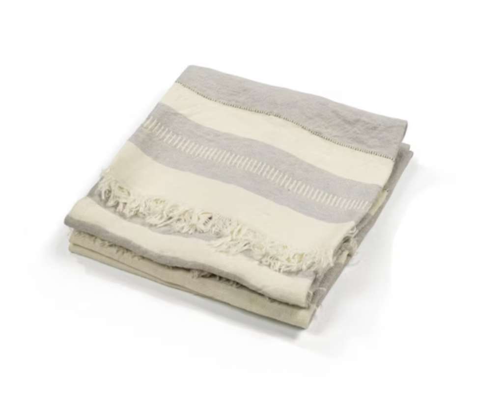 Libeco - Belgian Guest Towel