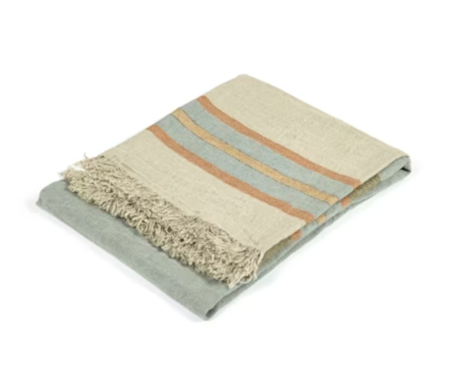 Libeco - Belgian Guest Towel