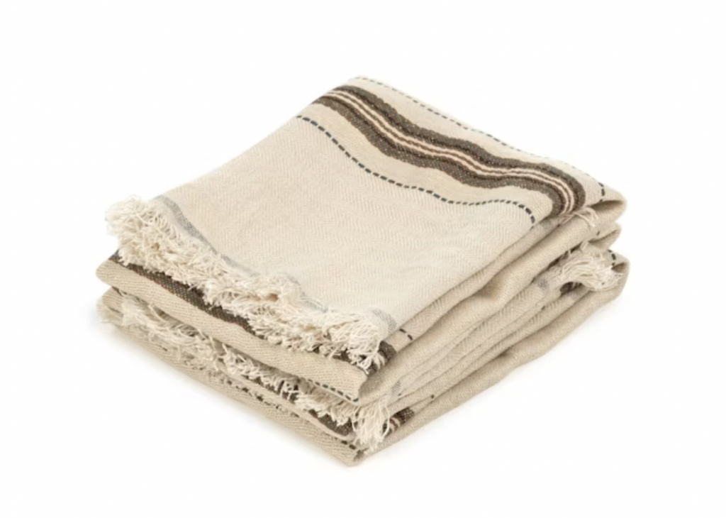 Libeco - Belgian Guest Towel