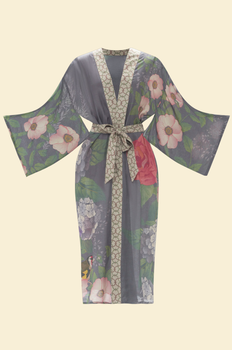 Powder Design Inc - Kimono Gown