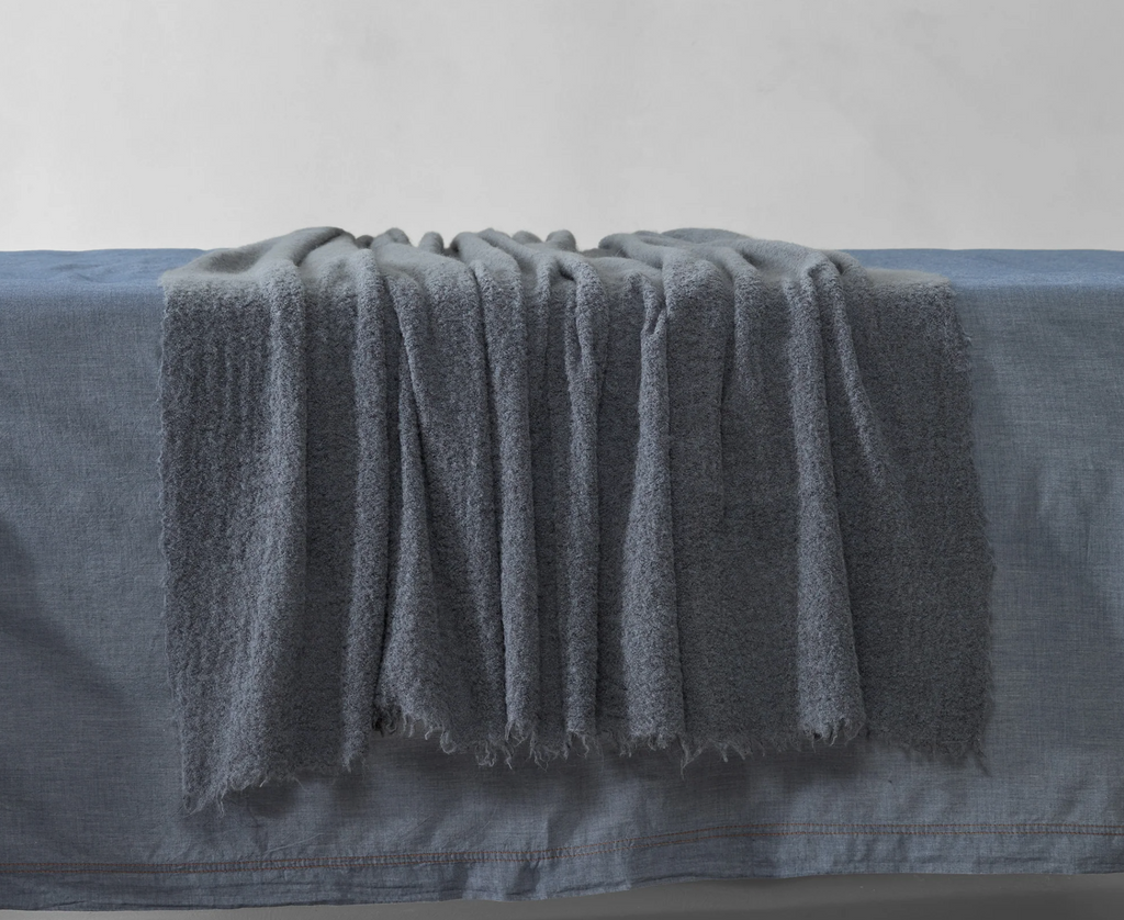 Society Limonta - Ted Throw