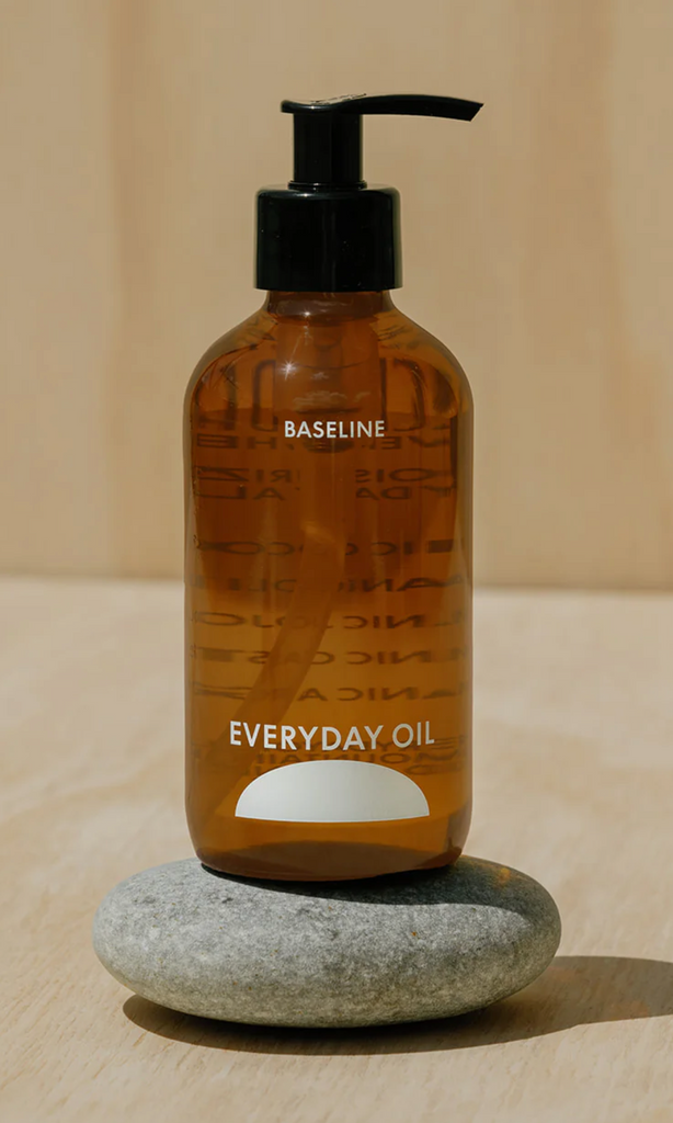 EVERYDAY OIL