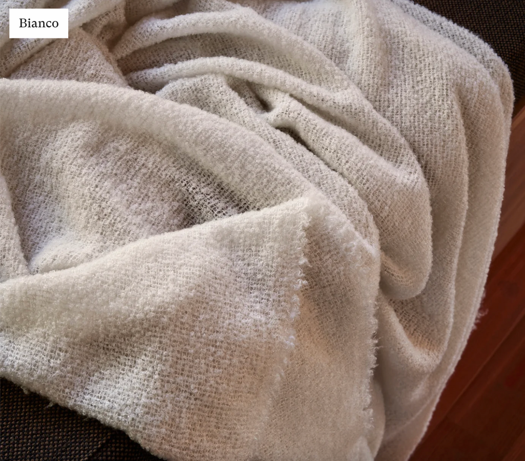 Society Limonta - MIR Throw