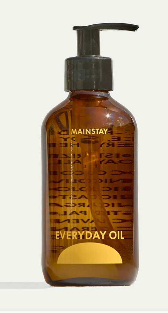 EVERYDAY OIL