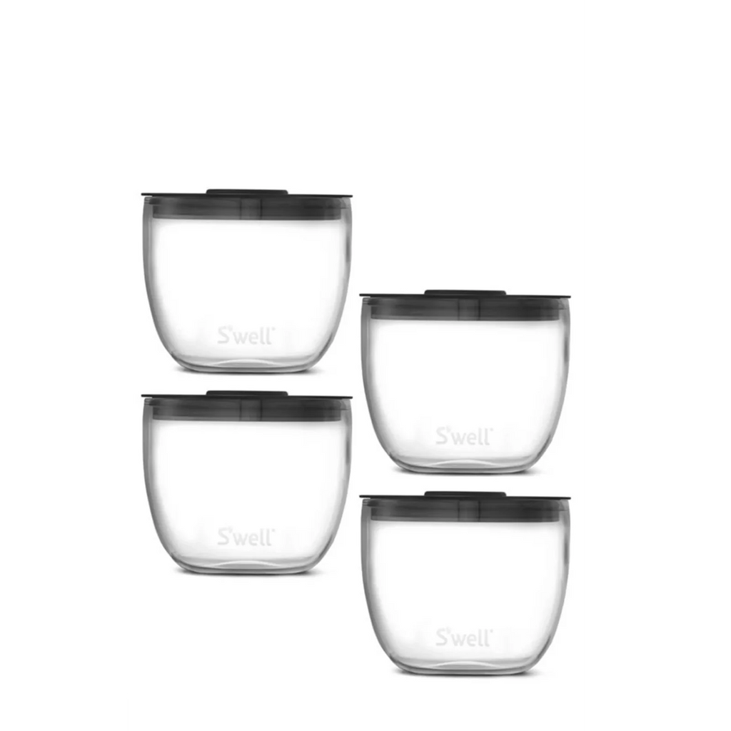 Swell - S'well Eats Prep Bowl Set of 4