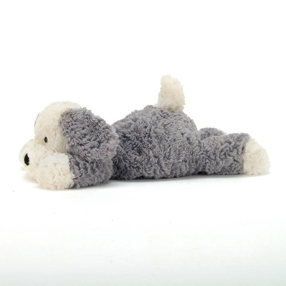 JellyCat I Am Little Horse/MonkeySheepdog