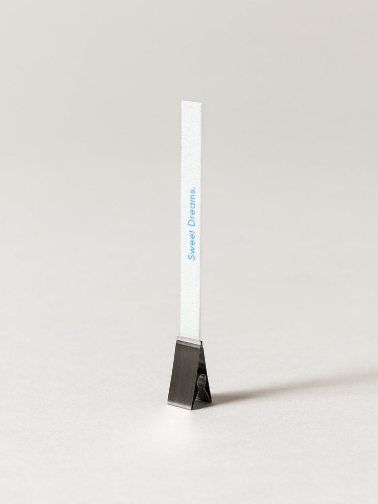 Morihata - Washi Paper Incense Strips