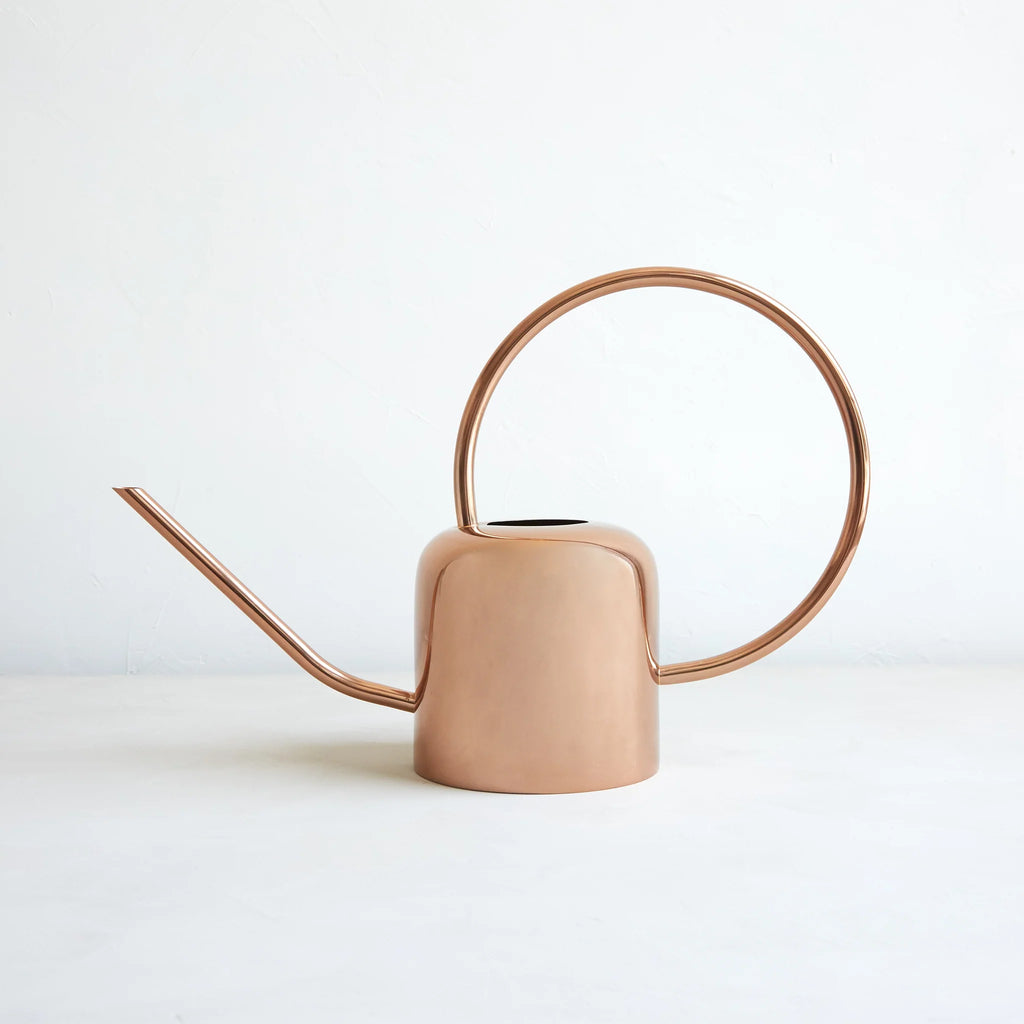 The Floral Society - Watering Can