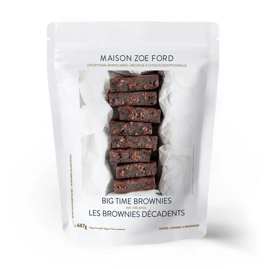 Maison Zoe Ford