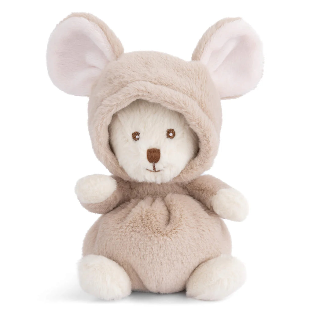 Bukowski Bears - Ziggy Mouse