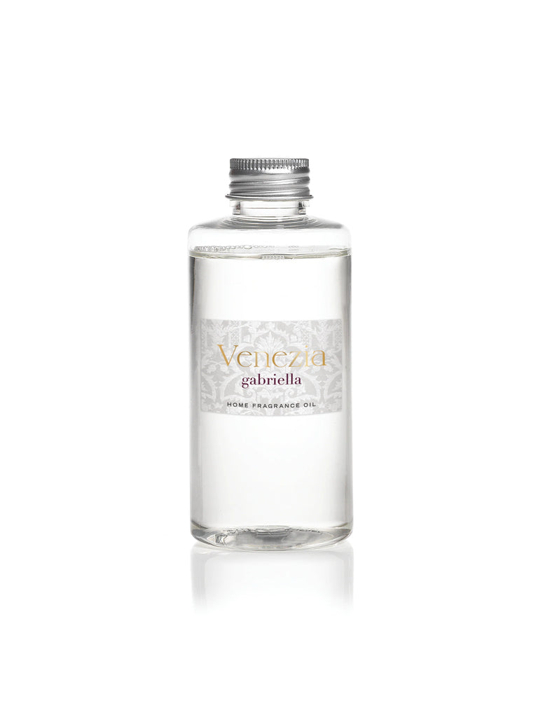 Zodax - Venezia Porcelain Diffuser - Gabriella