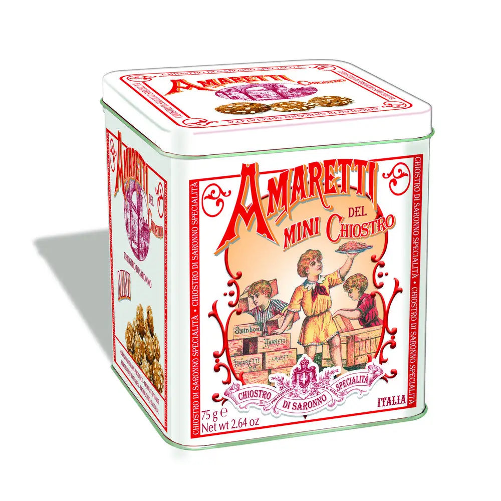 Amaretti Mini Del Chiostro