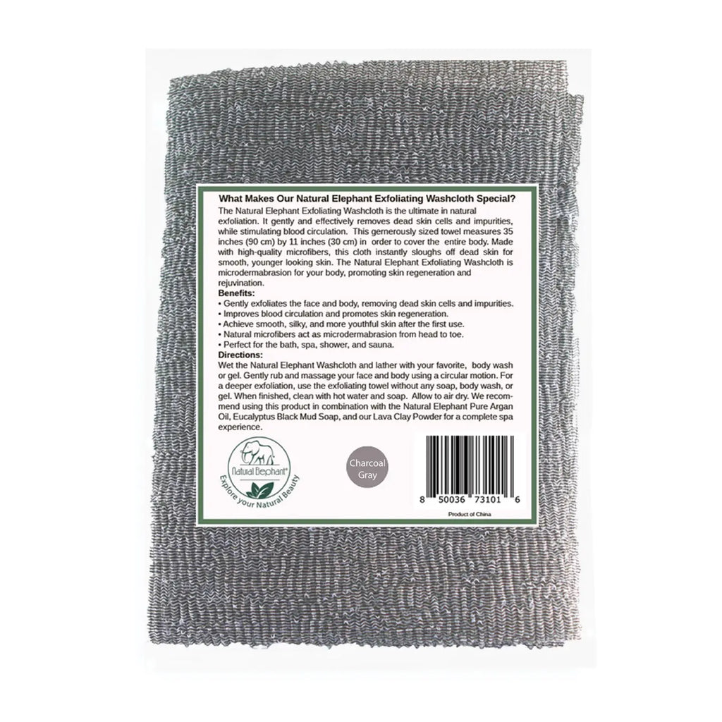 Natural Elephant - Dead Sea Salt Products