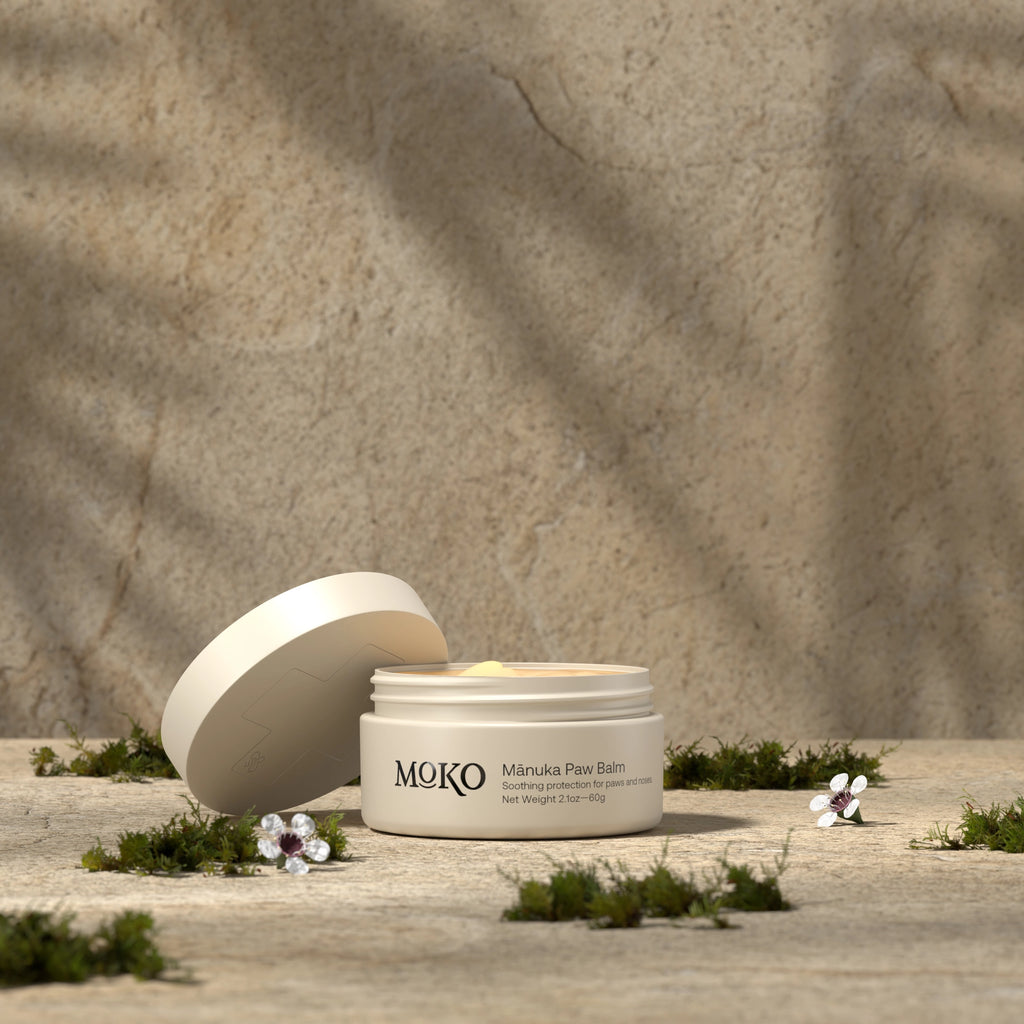 Moko - Manuka Paw Balm