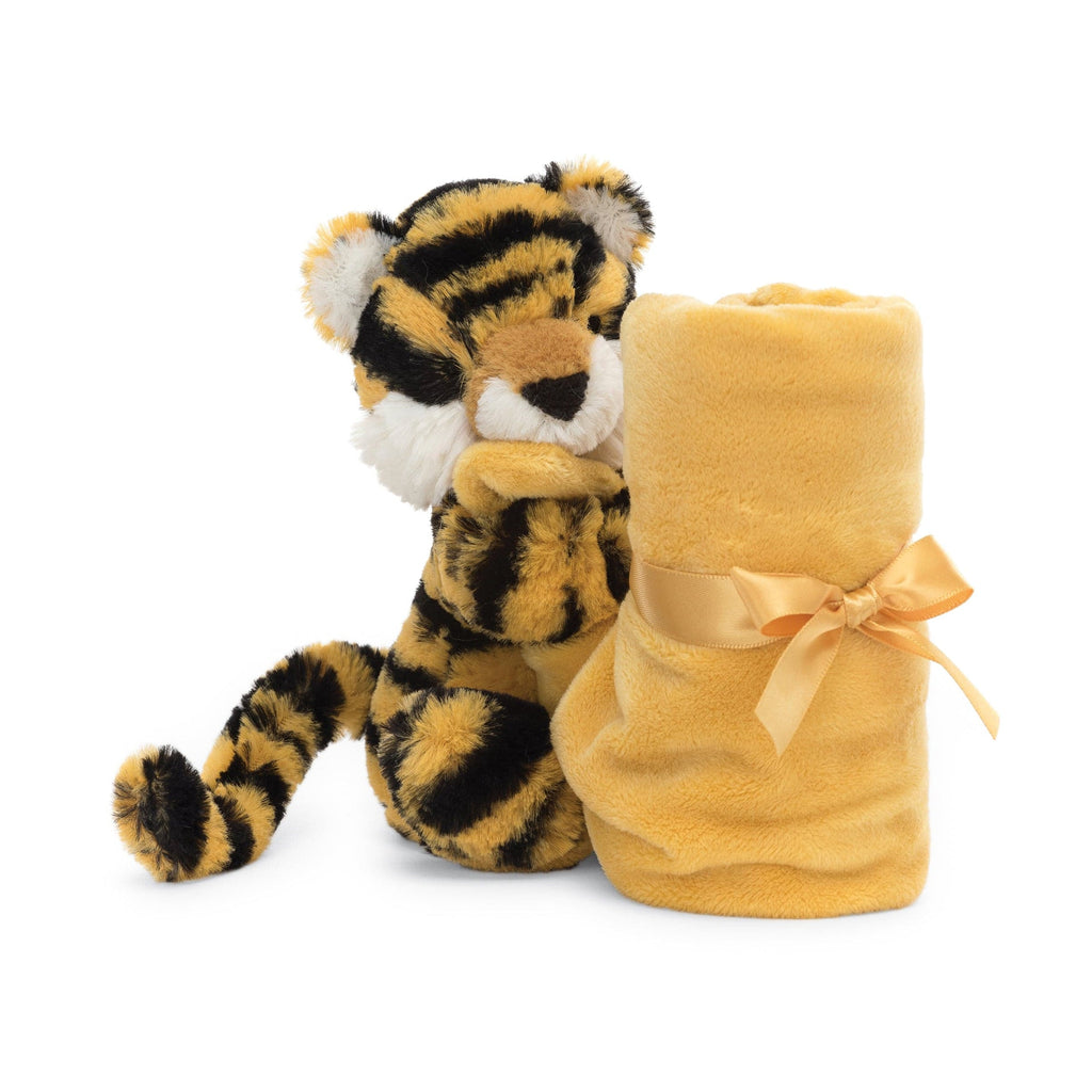 JellyCat - Bashful Tiger Soother