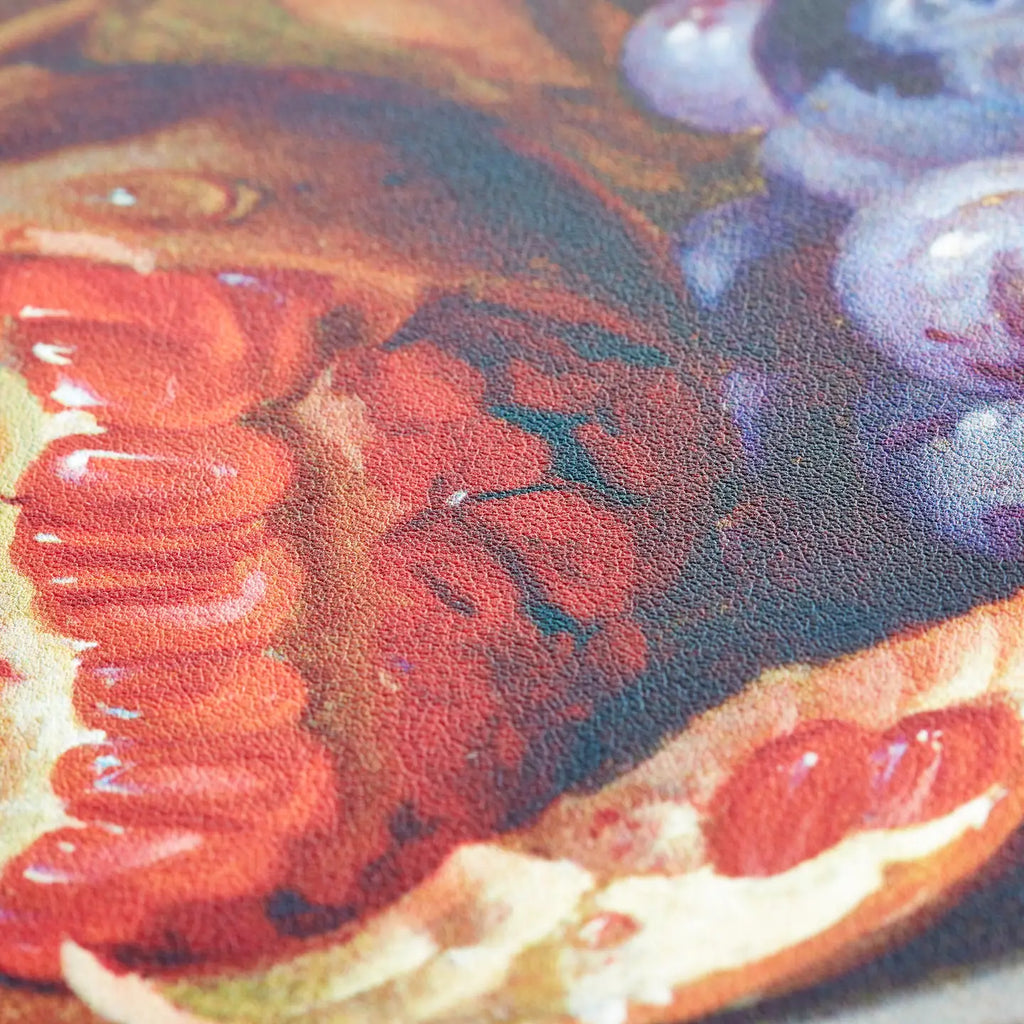Siren Song - Vinyl Placemats