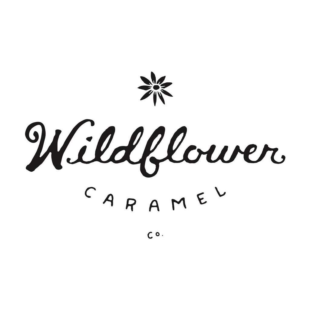 Wildflower Caramels