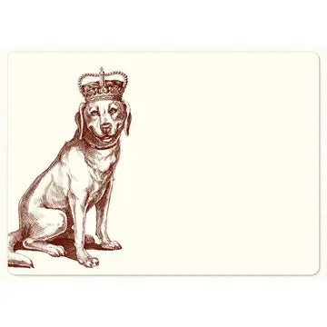 Alexa Pulitzer - Royal Canine Assortment Notecards