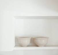 Millstream Home Ceramic Mixing Bowl