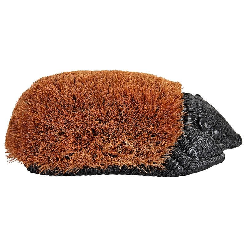 Esschert Designs - Hedgehog Boot Brush