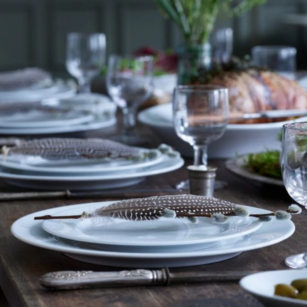 Pillivuyt - Sancerre Plates - Charger
