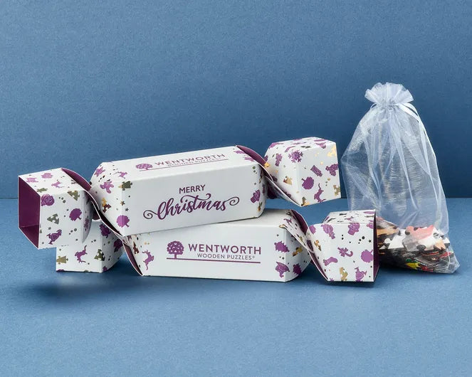 Wentworth Cracker Puzzles