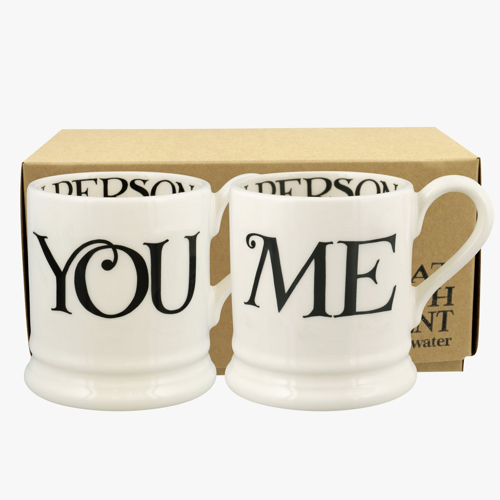 Emma Bridgewater - Mugs