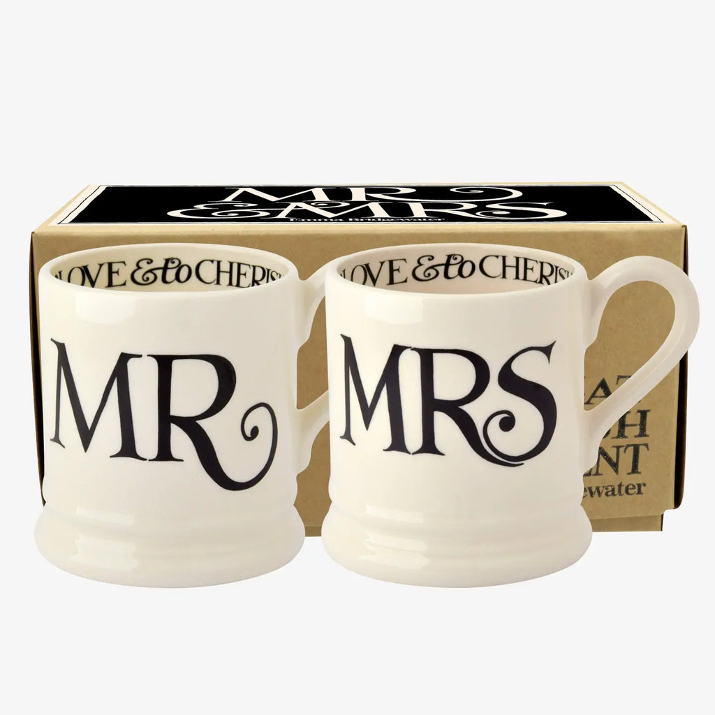 Emma Bridgewater - Mugs