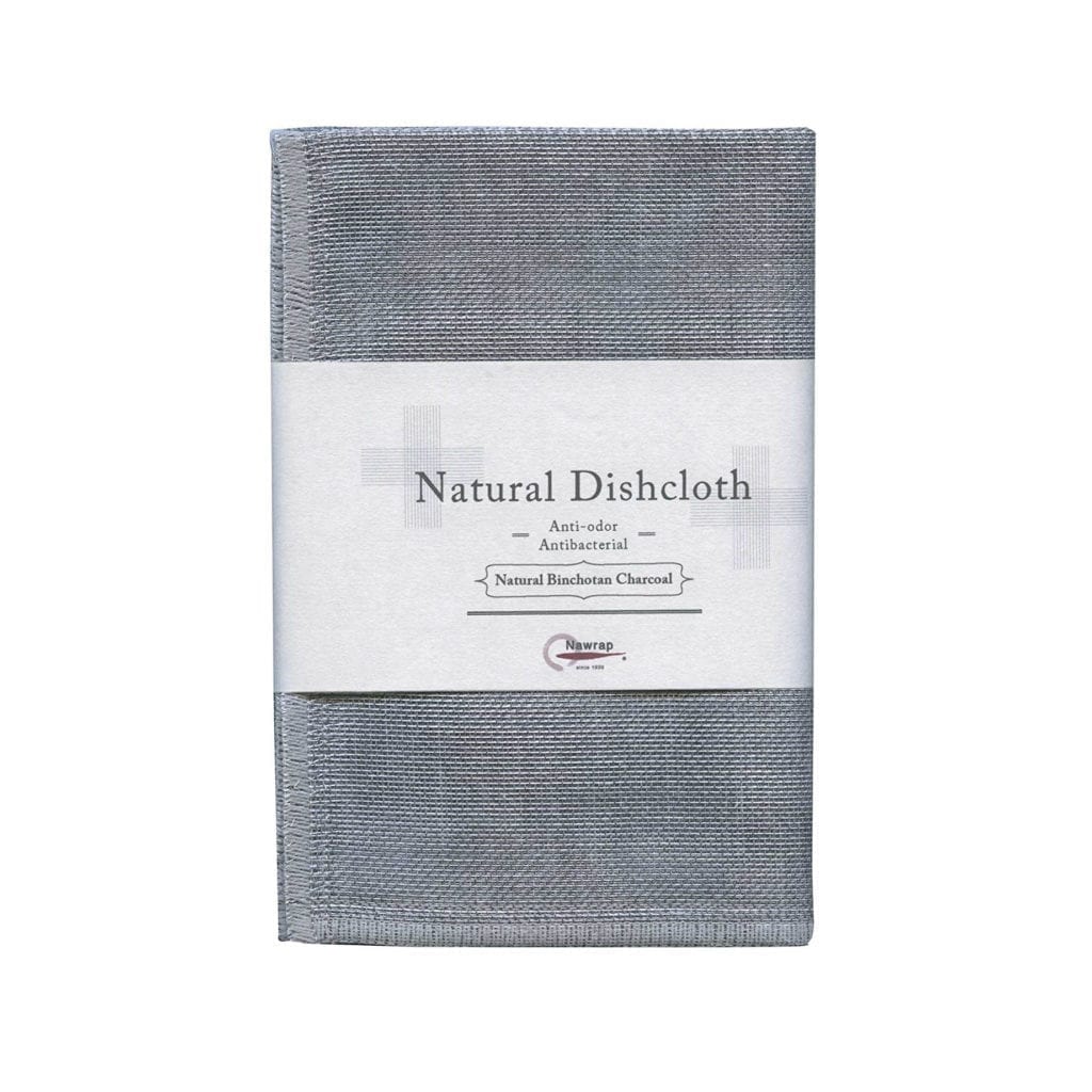 Nawrap  -  Natural Dishcloth