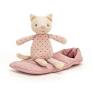 JellyCat - Snuggler