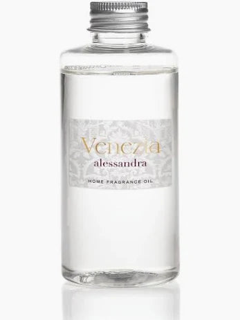 Zodax - Venezia Porcelain Diffuser - Alessandra